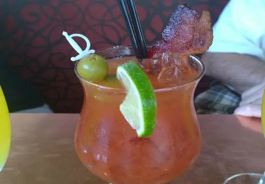 Claire's Restaurant and Bar