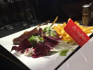 Le Soubise