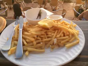 Sunset Bar & Grill