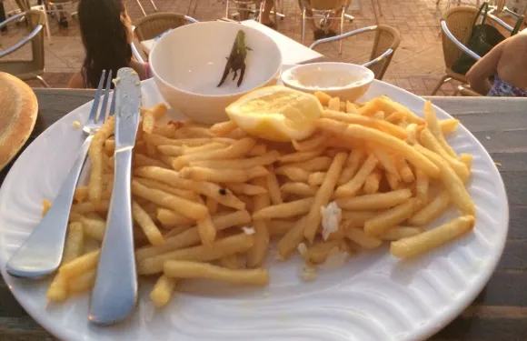 Sunset Bar and Grill