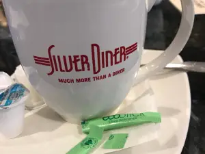 Silver Diner