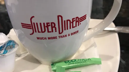 Silver Diner