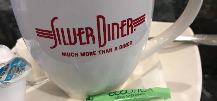 Silver Diner