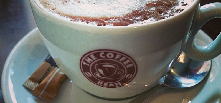 Coffee Bean