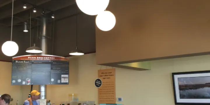 Dunn Brothers Coffee