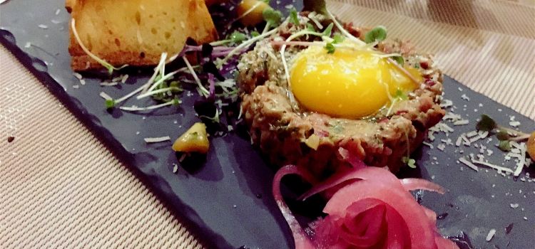 96 Winery Road Restaurant
