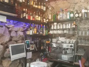 Sanctuary Bar