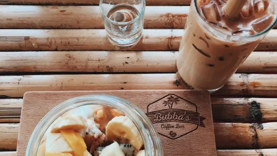 Bubba's Coffee Bar