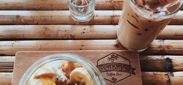Bubba's Coffee Bar