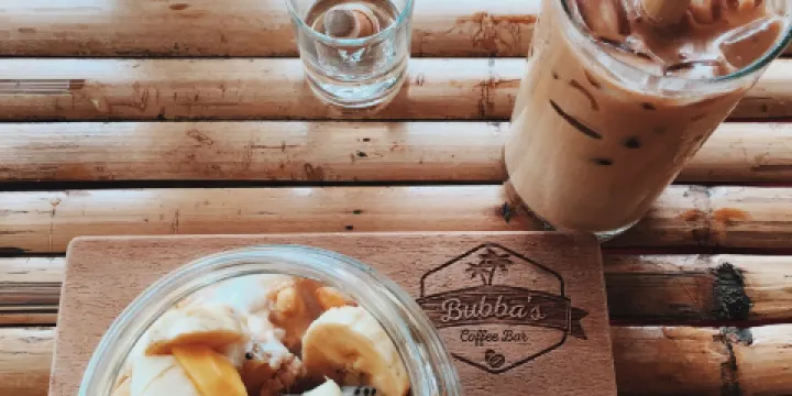 Bubba's Coffee Bar
