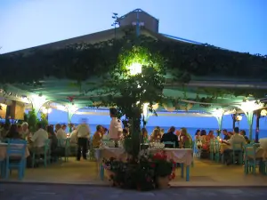 Poseidon Traditional Family Restaurant