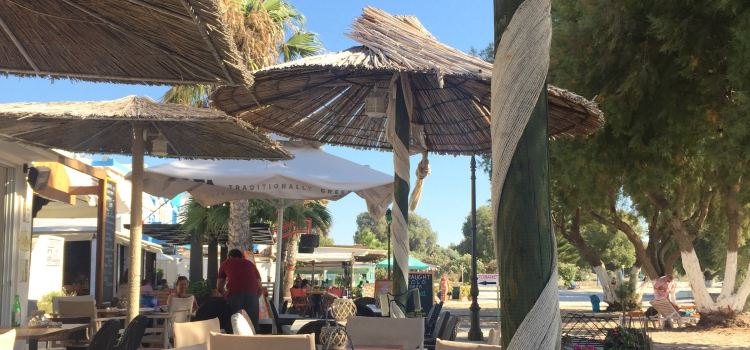 Palatiano Restaurant Cafe