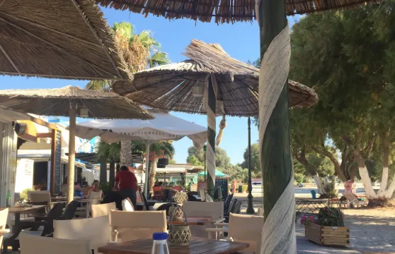 Palatiano Restaurant - Bar