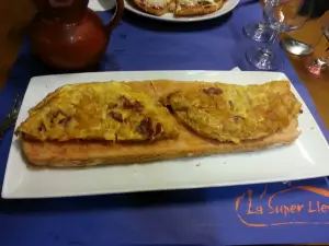 Restaurant La SuperLlesca