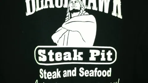 Blackhawk Steak Pit in Ogle County