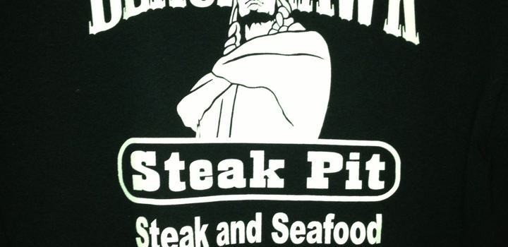 The Blackhawk Steak Pit