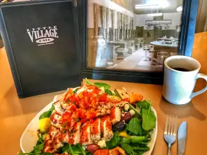 Little Village Cafe