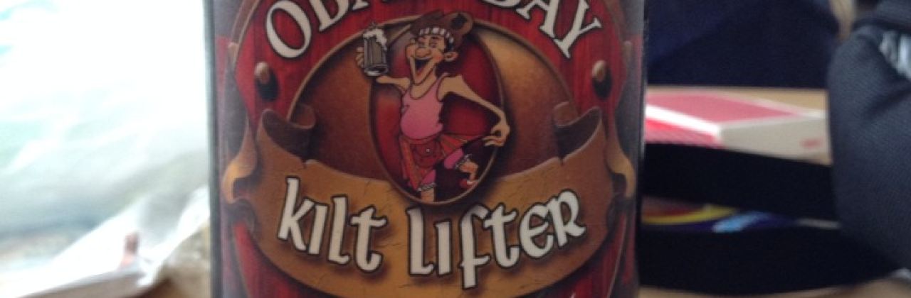 The Alexander Bain Wetherspoons