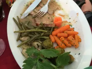 Osteria il Pozzo
