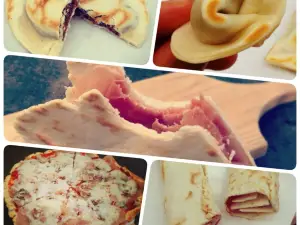 Piadineria il Posticino