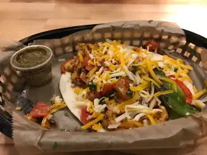 Torchy's Taco