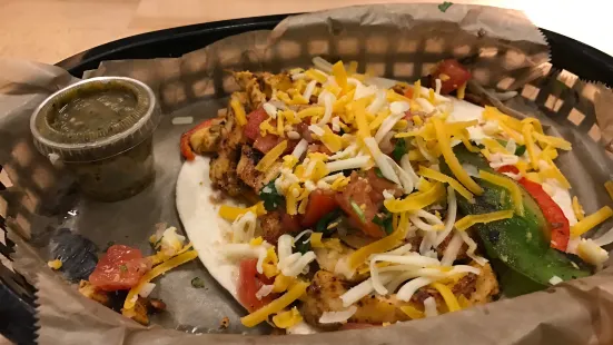 Torchy's Taco