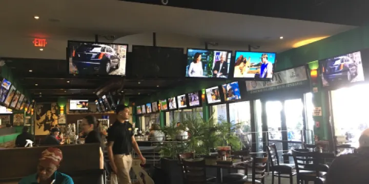 Duffy's Sports Grill