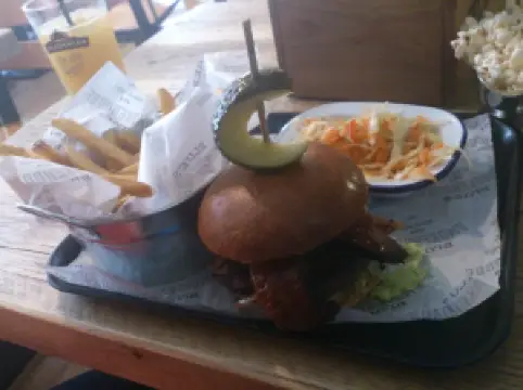 Blue's Smokehouse Bracknell