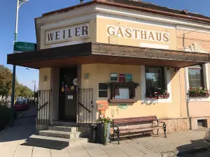 Gasthaus Martin Weiler