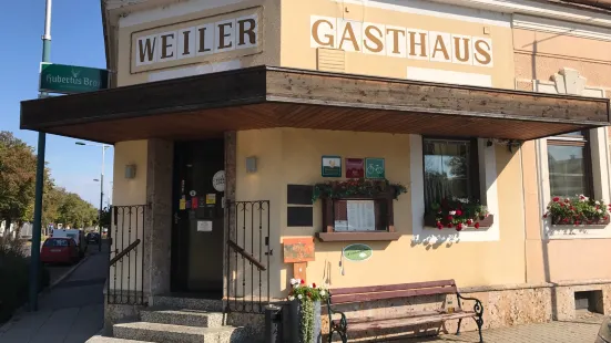 Gasthaus Martin Weiler