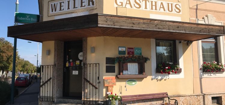 Gasthaus Martin Weiler