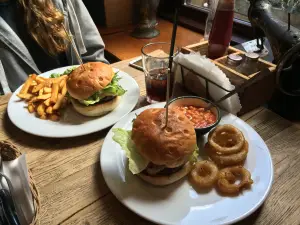 Original Burger