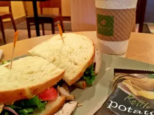 Panera Bread