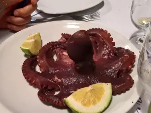 da giovanni frutti di mare
