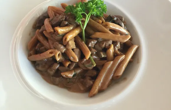 Chateaux des Montagnes