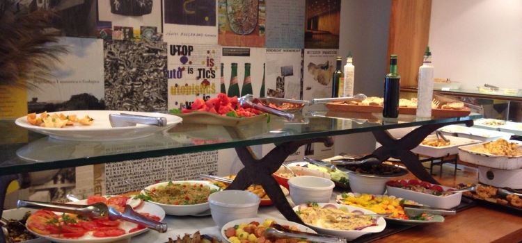 Restaurante Tamboril