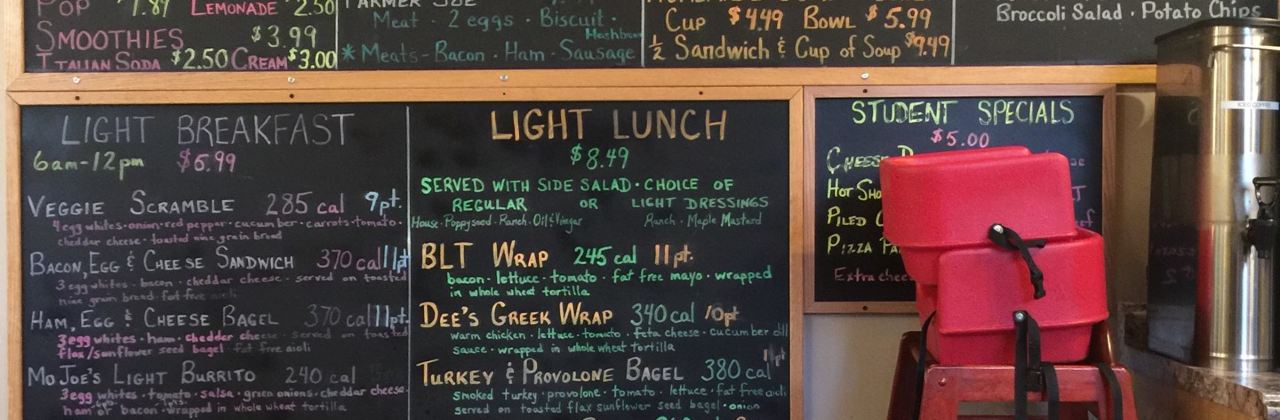 Rocky Mountain Mojoe