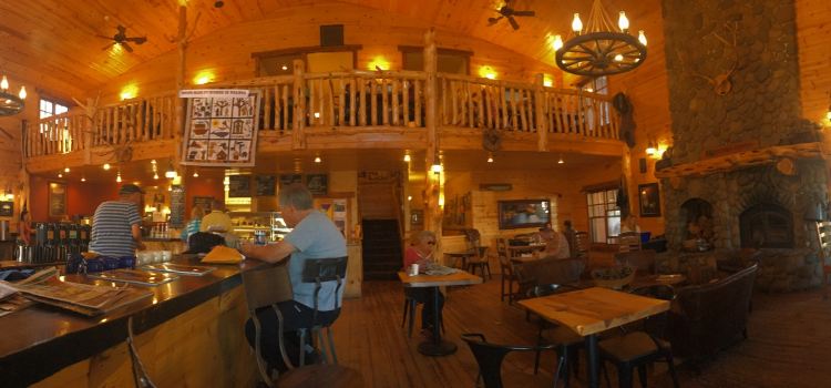 Sisters Coffee Company