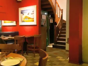 Suri Ceviche Bar