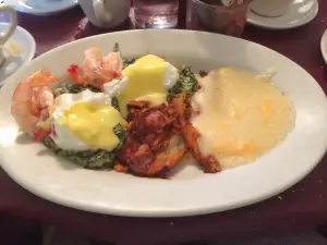 Lucile's Creole Cafe