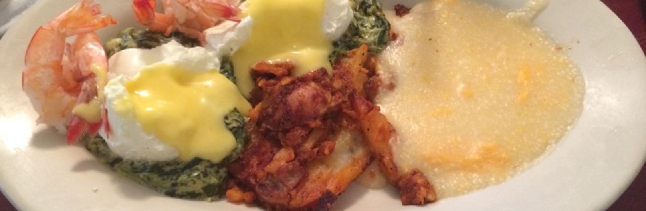 Lucile's Creole Cafe