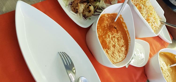 Moti Mahal