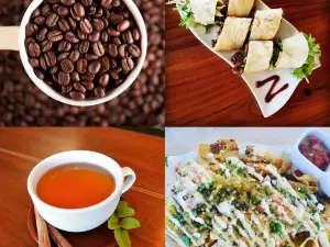 Zizzo's Coffee