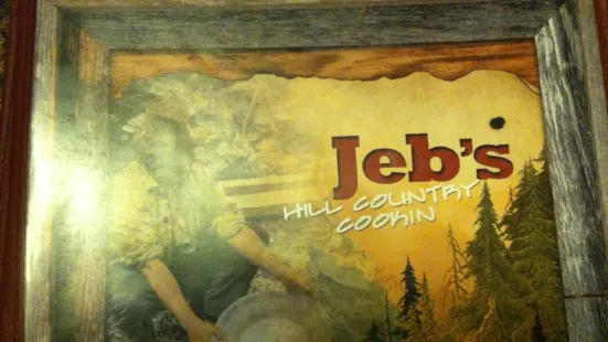 Jeb's Hill Country Cooking