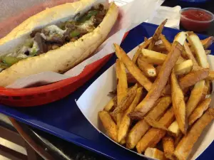 The Silly Philly