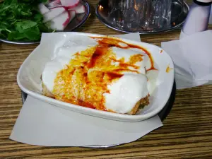 Hasan Usta Tantuni