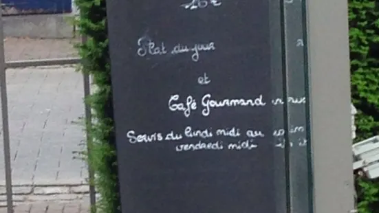 Le Manoir