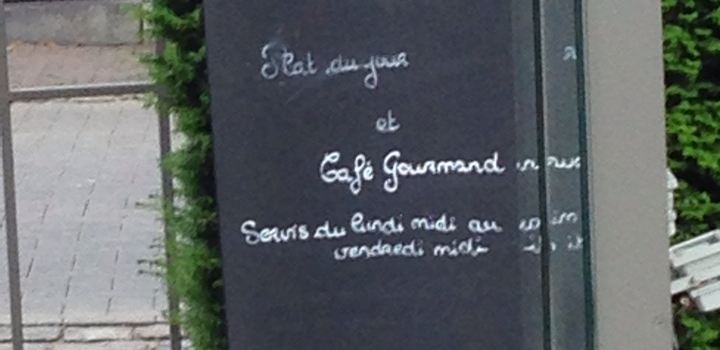 Le Manoir