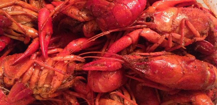 Big Bayou Market