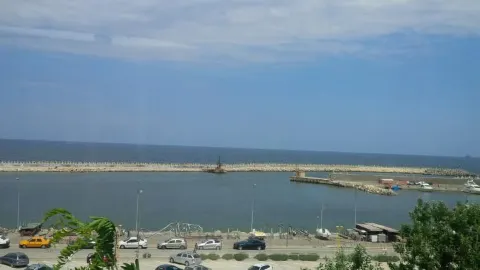 Le Premier Constanta in Constanza